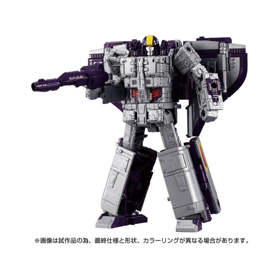 タカラトミー（TAKARA TOMY） Dramatic Capture Series トリプルテイク