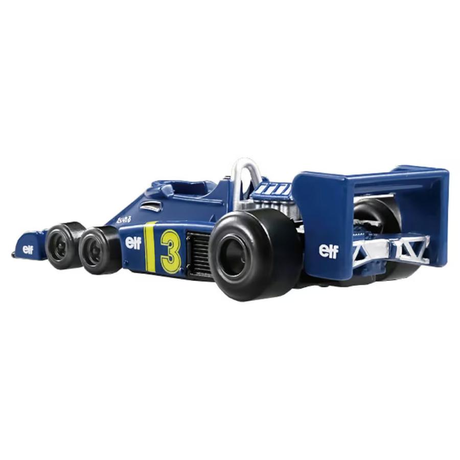 タカラトミー（TAKARA TOMY） トミカプレミアムRacing タイレル P34