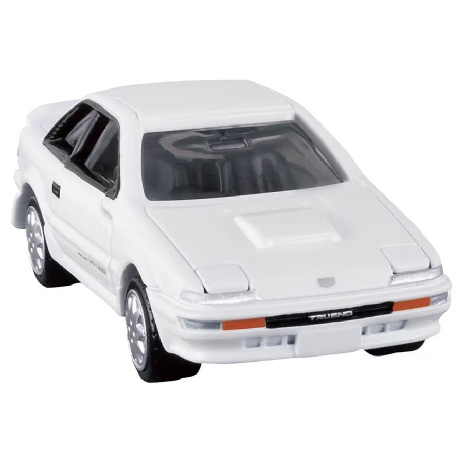 タカラトミー（TAKARA TOMY） トミカプレミアム 48 トヨタ