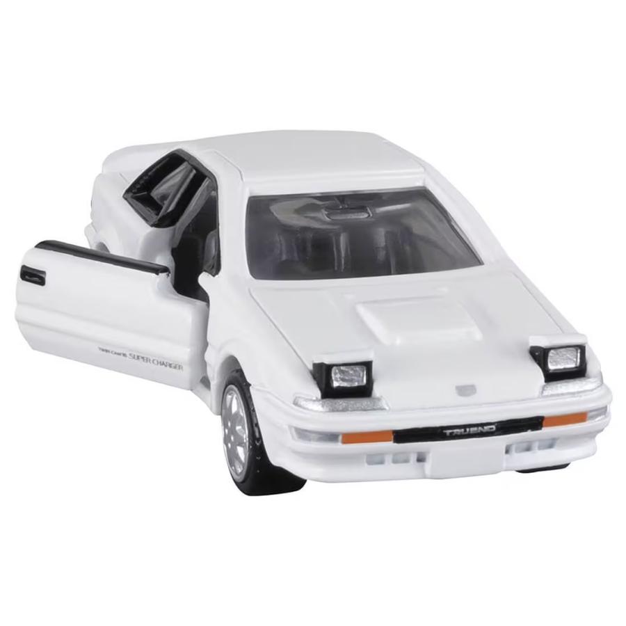 タカラトミー（TAKARA TOMY） トミカプレミアム 48 トヨタ