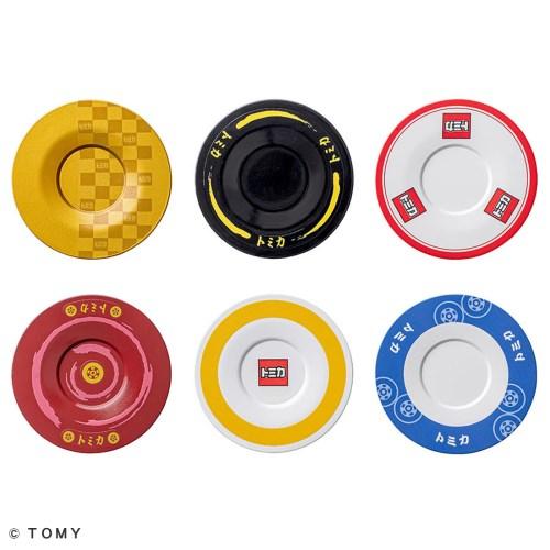 タカラトミー（TAKARA TOMY） 寿司トミカ 其の一 マグロ : しえいかん