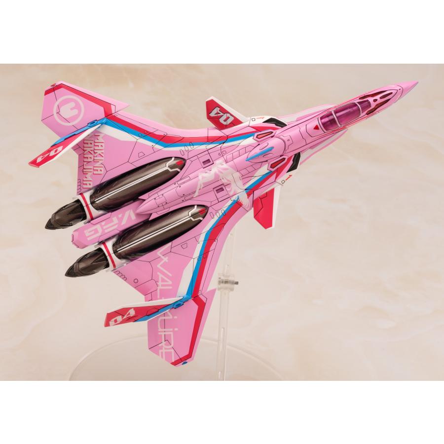 青島文化教材社 アオシマ V.F.G. MC-13 マクロスΔ VF-31A カイロス