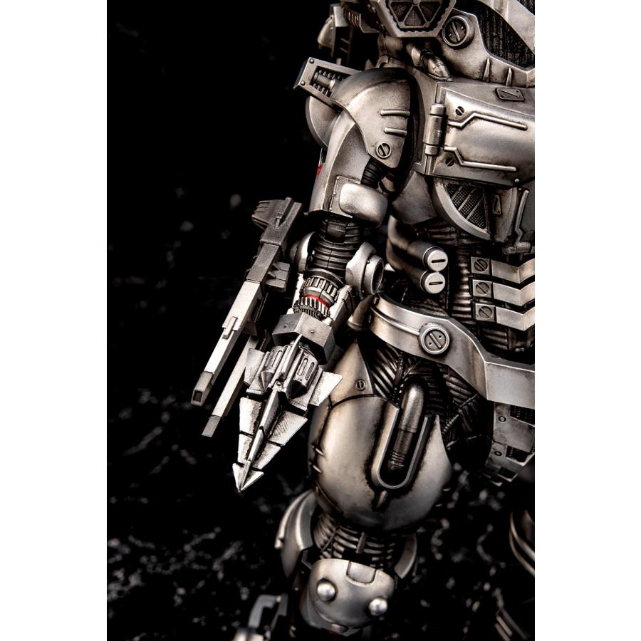 青島文化教材社 アオシマ GO-02 ゴジラ×モスラ×メカゴジラ 東京SOS MFS