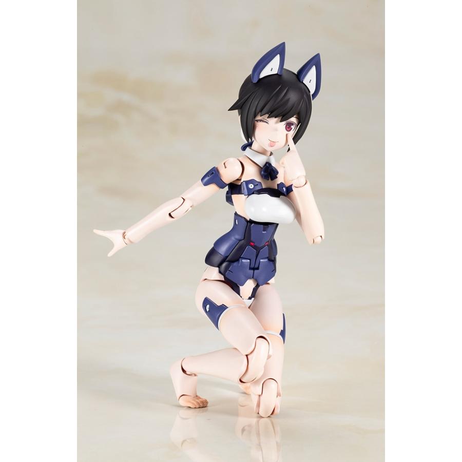 コトブキヤ（KOTOBUKIYA） FG137 フレームアームズ・ガール レティシア
