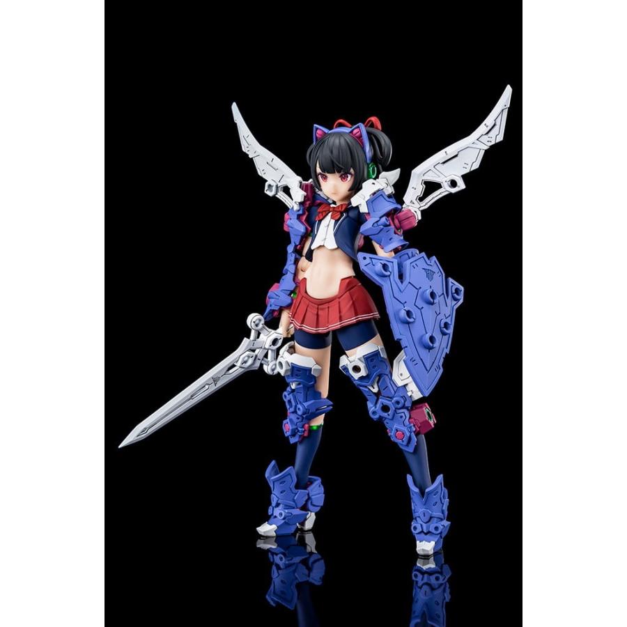 コトブキヤ（KOTOBUKIYA） 1/1 KP683 メガミデバイス BUSTER DOLL