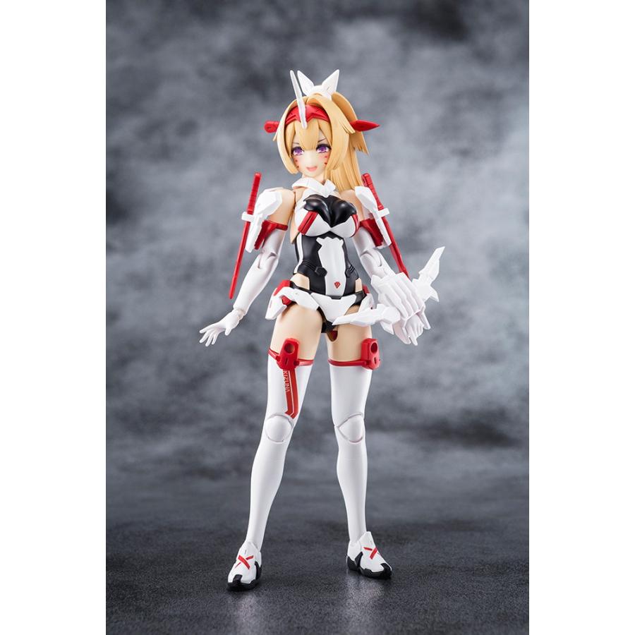 コトブキヤ（KOTOBUKIYA） 1/1 KP716 朱羅 弓兵 絆 : しえいかんYahoo