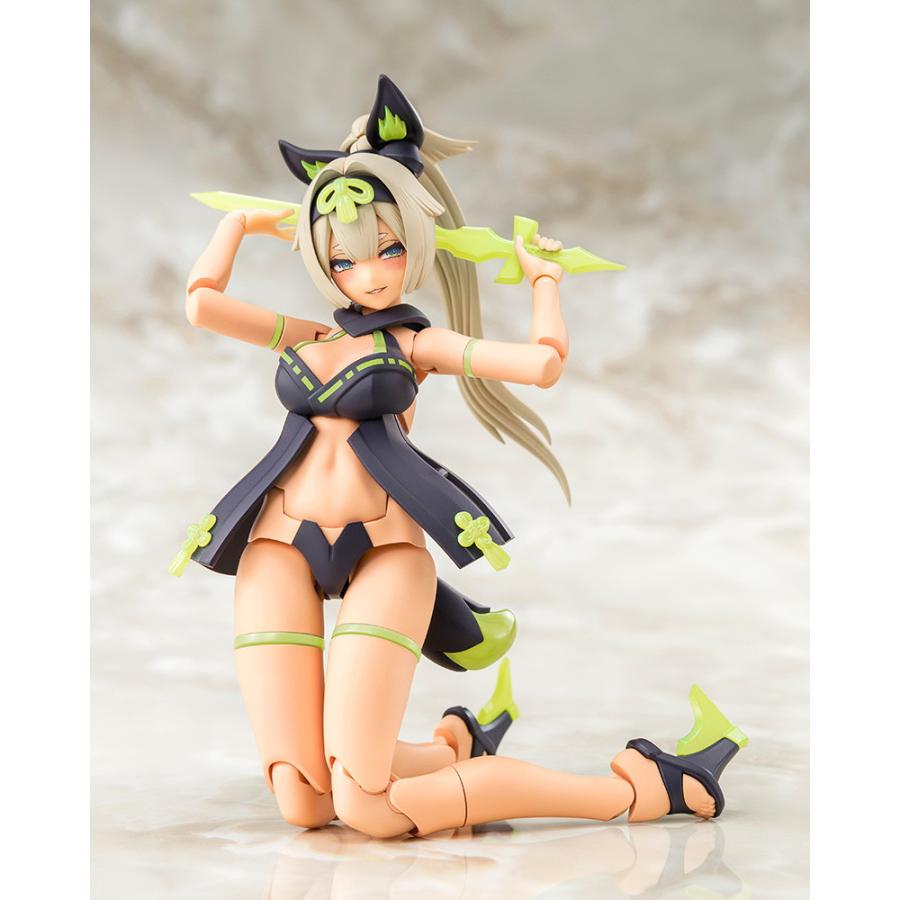 コトブキヤ 1/1 KP721 朱羅 玉藻ノ前 宴 : しえいかんYahoo!店 コトブキヤ 1/1 KP721 朱羅 玉藻ノ前 宴 : しえいかんYahoo!店