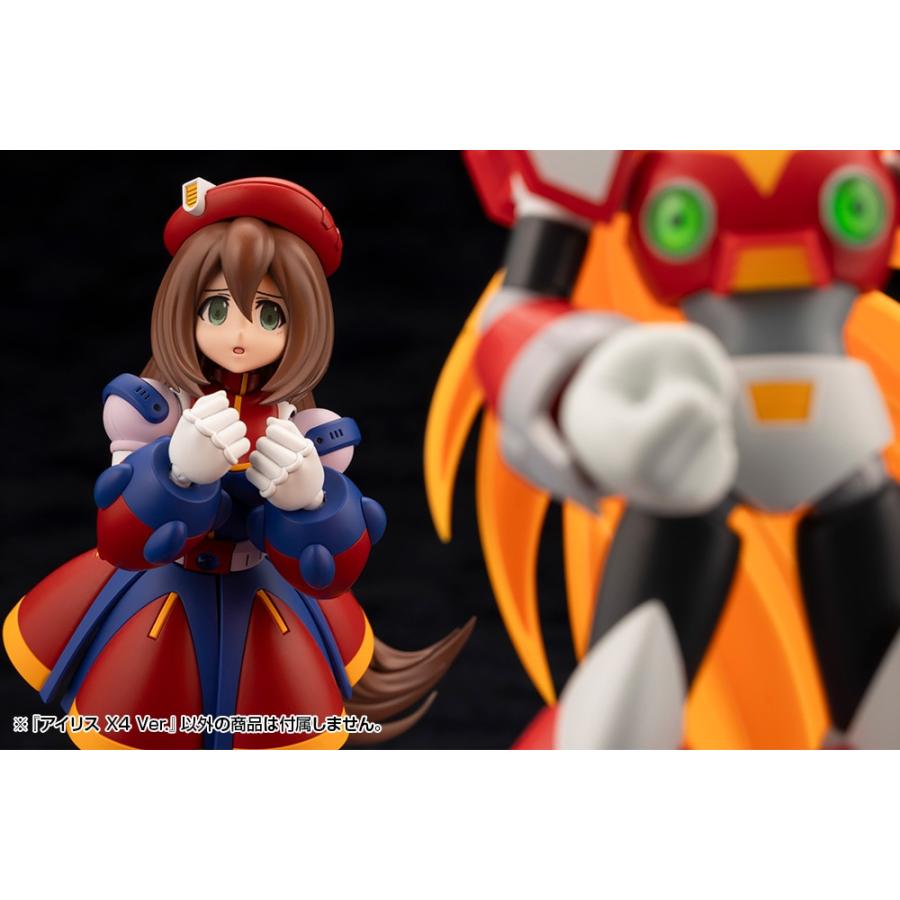 コトブキヤ（KOTOBUKIYA） KP760 アイリス X4 Ver. : しえいかんYahoo