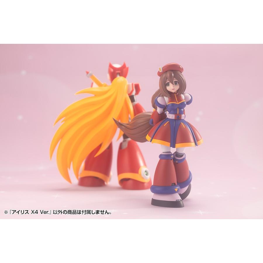 コトブキヤ（KOTOBUKIYA） KP760 アイリス X4 Ver. : しえいかんYahoo