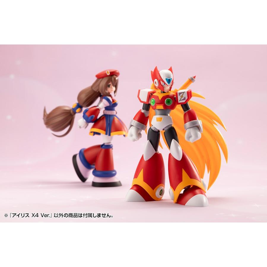 コトブキヤ（KOTOBUKIYA） KP760 アイリス X4 Ver. : しえいかんYahoo