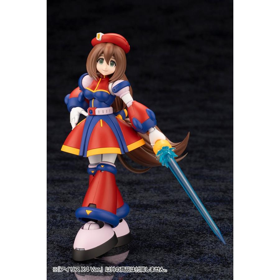 コトブキヤ（KOTOBUKIYA） KP760 アイリス X4 Ver. : しえいかんYahoo