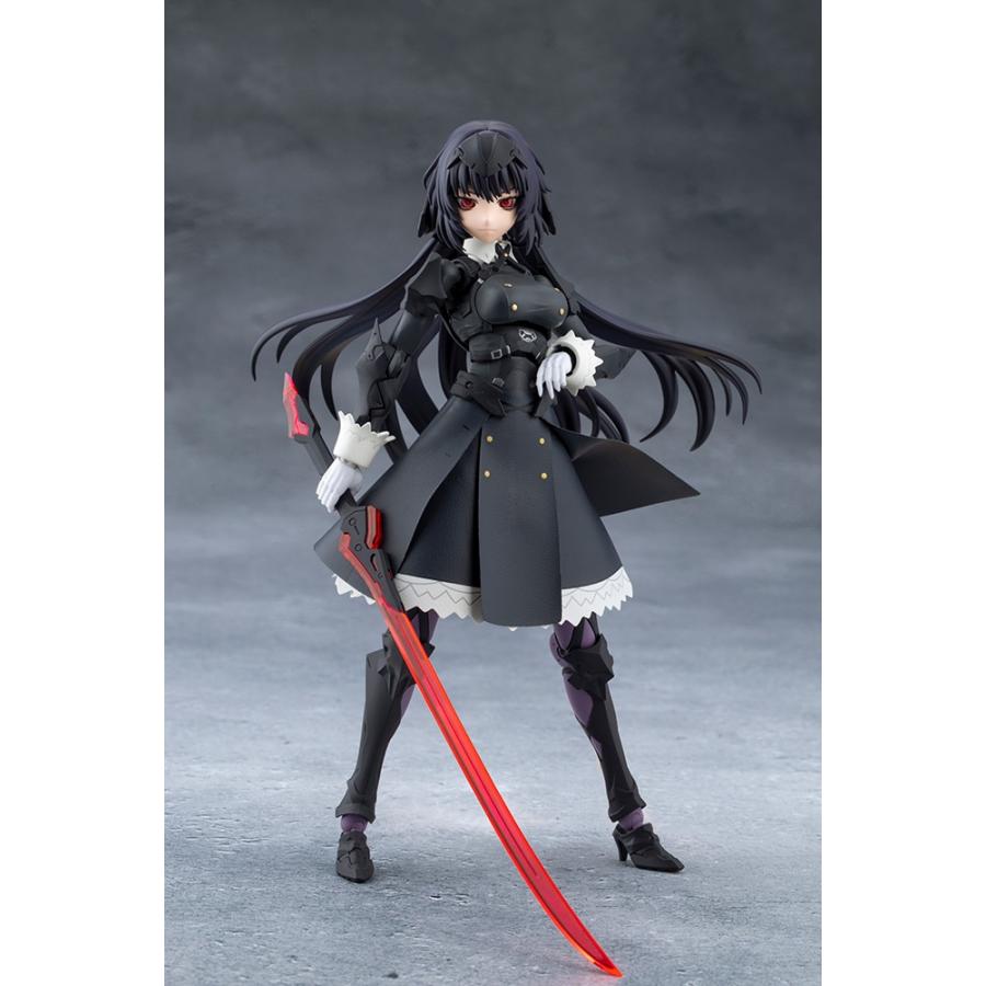コトブキヤ（KOTOBUKIYA） CX017 篝火 真里亞 戦闘装束 : しえいかん