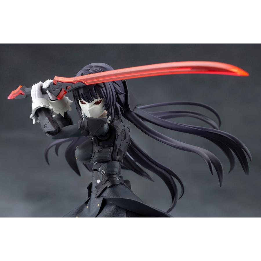 コトブキヤ（KOTOBUKIYA） CX017 篝火 真里亞 戦闘装束 : しえいかん