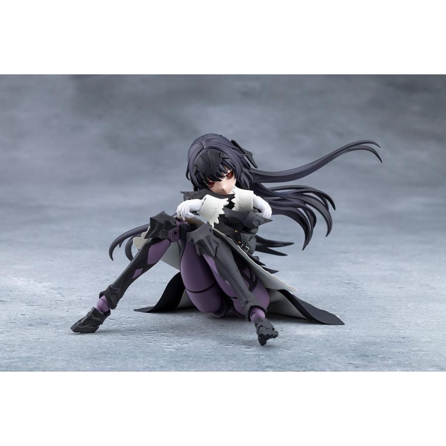 コトブキヤ（KOTOBUKIYA） CX017 篝火 真里亞 戦闘装束 : しえいかん