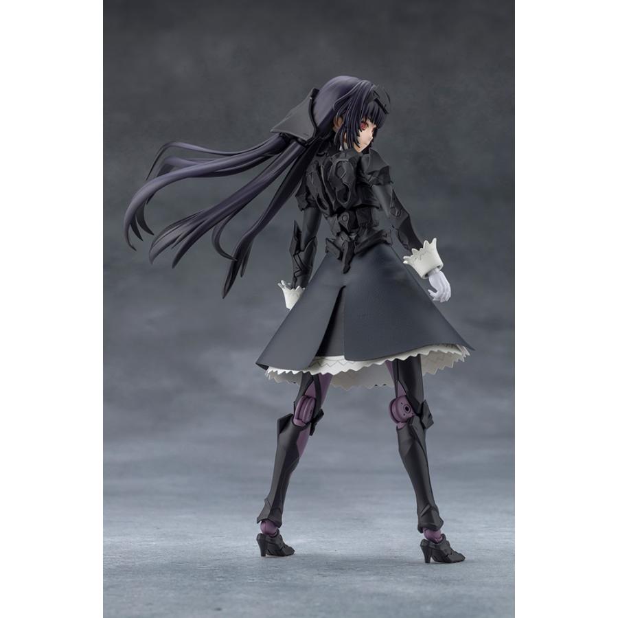 コトブキヤ（KOTOBUKIYA） CX017 篝火 真里亞 戦闘装束 : しえいかん