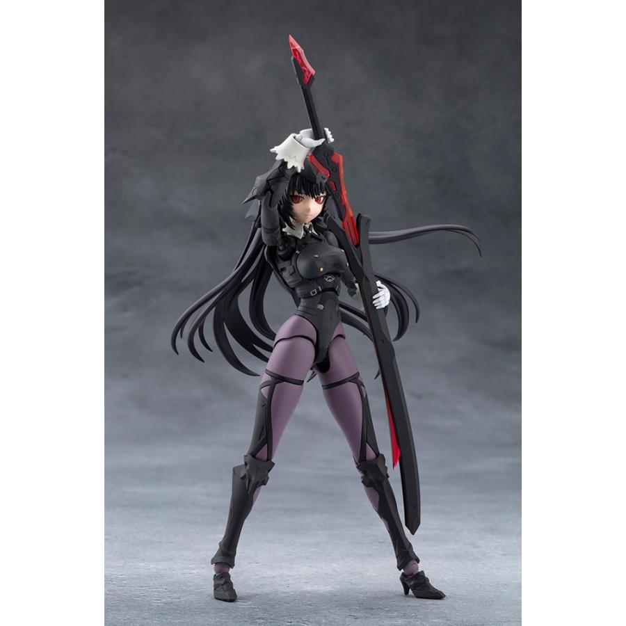 コトブキヤ（KOTOBUKIYA） CX017 篝火 真里亞 戦闘装束 : しえいかん