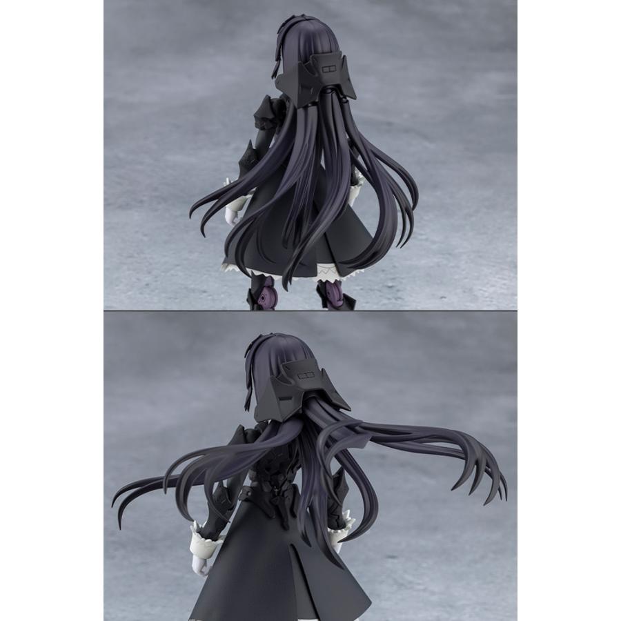 コトブキヤ（KOTOBUKIYA） CX017 篝火 真里亞 戦闘装束 : しえいかん