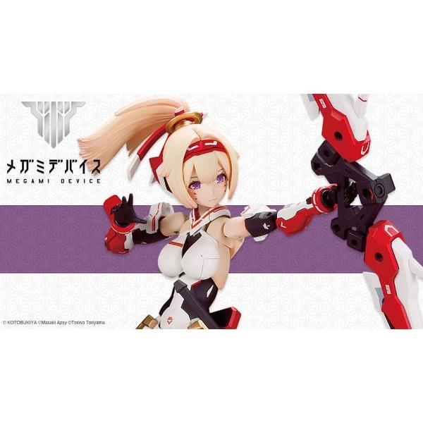 コトブキヤ 1/1 KP432X 朱羅 弓兵 : しえいかんYahoo!店 - 通販 コトブキヤ 1/1 KP432X 朱羅 弓兵 : しえいかんYahoo!店 - 通販