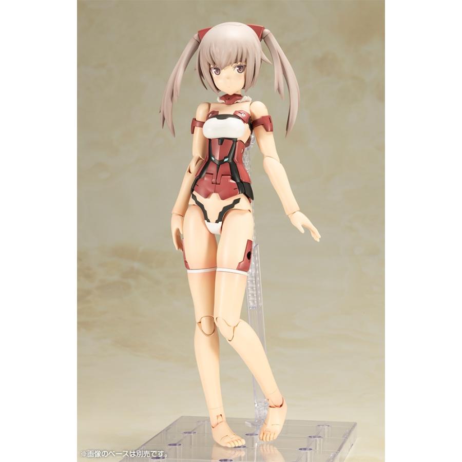 コトブキヤ（KOTOBUKIYA） FG164 グランデスケール イノセンティア