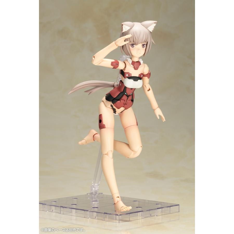 コトブキヤ（KOTOBUKIYA） FG164 グランデスケール イノセンティア