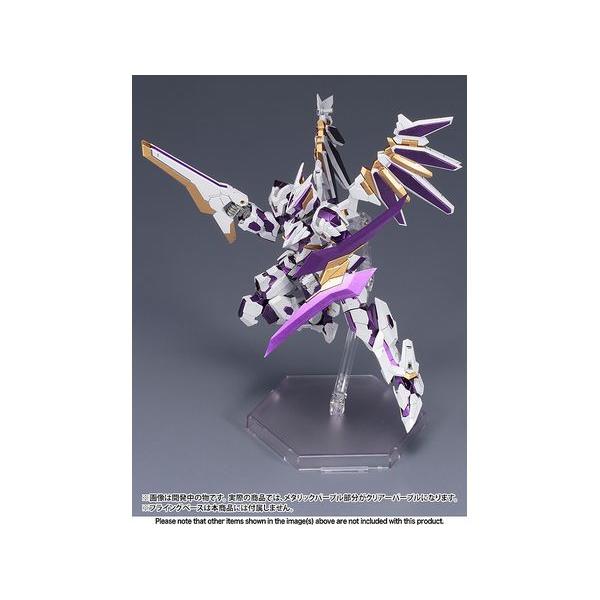 コトブキヤ（KOTOBUKIYA） 1/100 FA148 LX-00 レイファルクス:RE2 : し