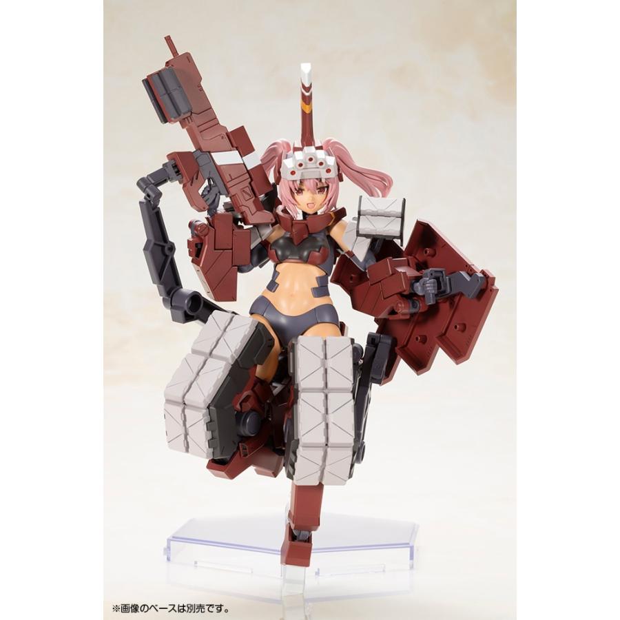 コトブキヤ（KOTOBUKIYA） FG169 フレームアームズ・ガール 輝槌・乙