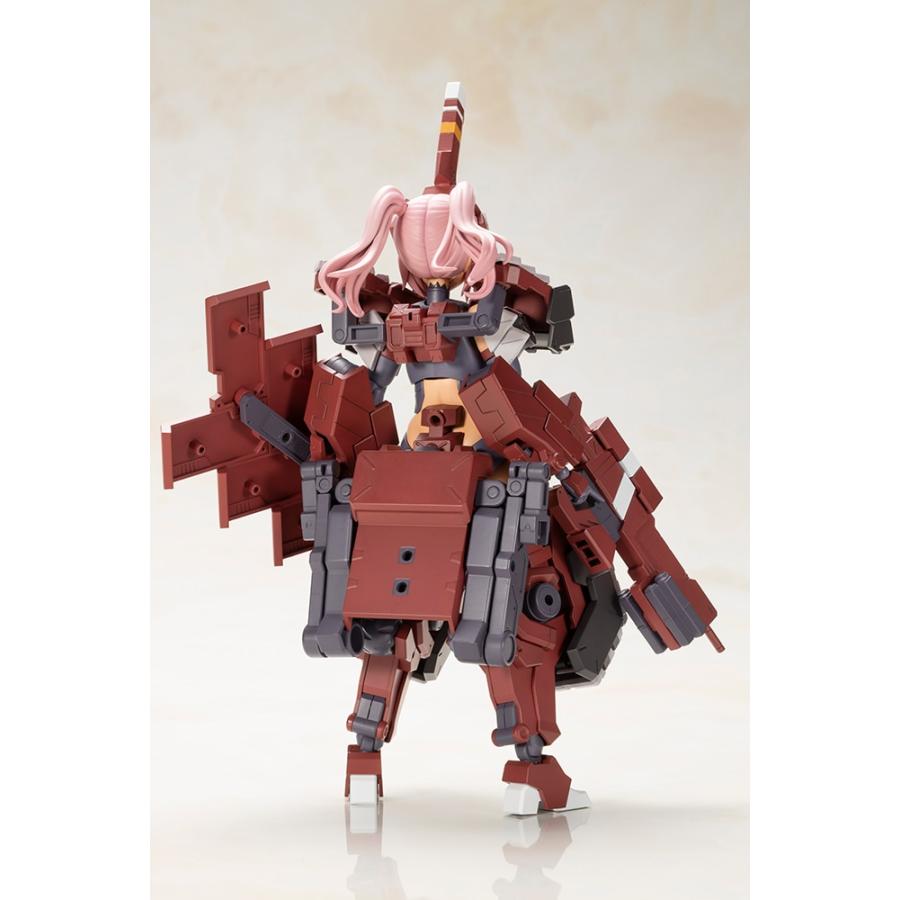 コトブキヤ（KOTOBUKIYA） FG169 フレームアームズ・ガール 輝槌・乙