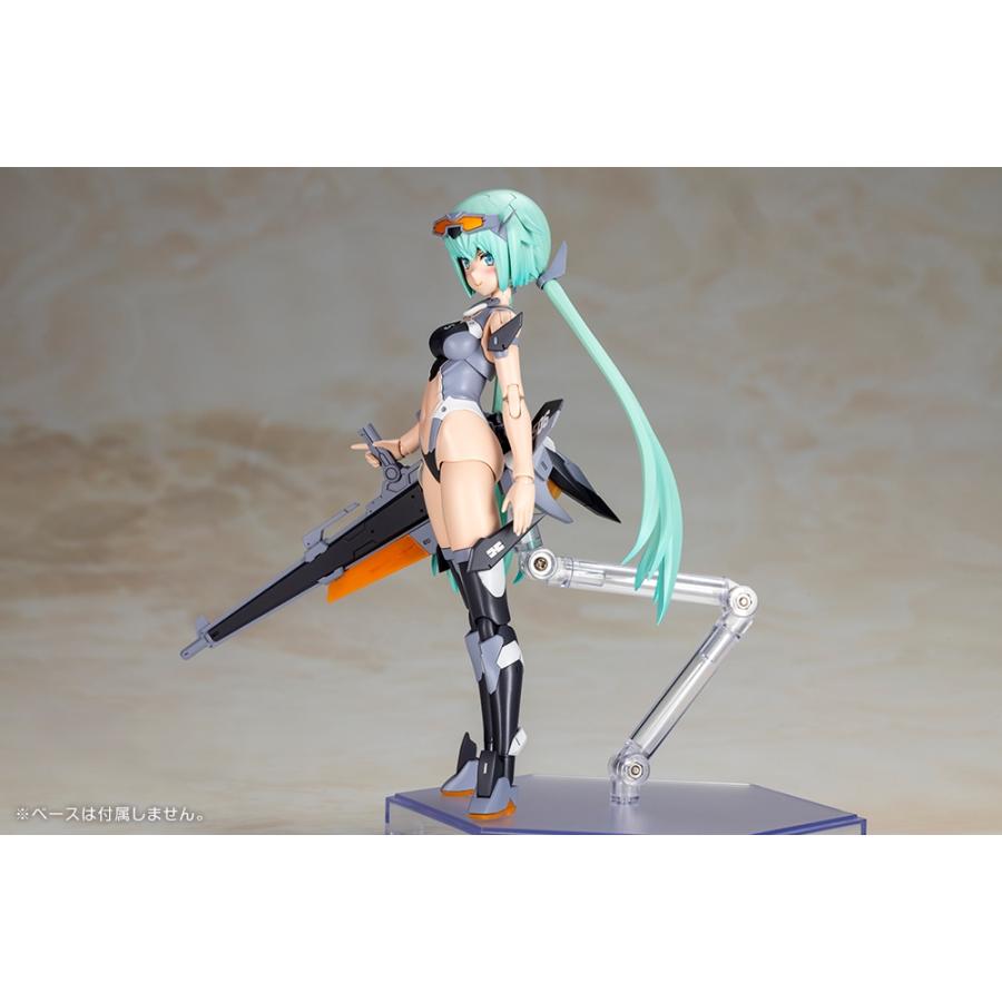 コトブキヤ（KOTOBUKIYA） FG188 フレームアームズガール スティレット