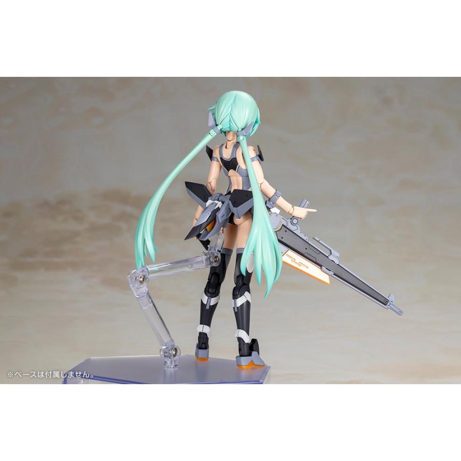 コトブキヤ（KOTOBUKIYA） FG188 フレームアームズガール スティレット