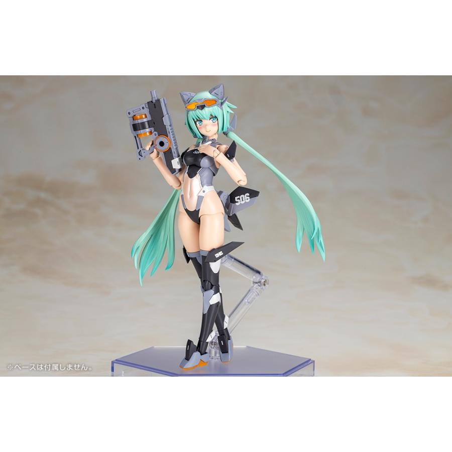コトブキヤ（KOTOBUKIYA） FG188 フレームアームズガール スティレット