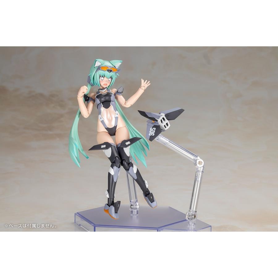 コトブキヤ（KOTOBUKIYA） FG188 フレームアームズガール スティレット