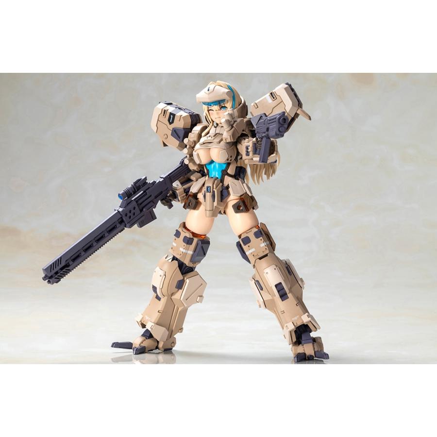 コトブキヤ（KOTOBUKIYA） KP827 ゼニス・ガール : しえいかんYahoo!店