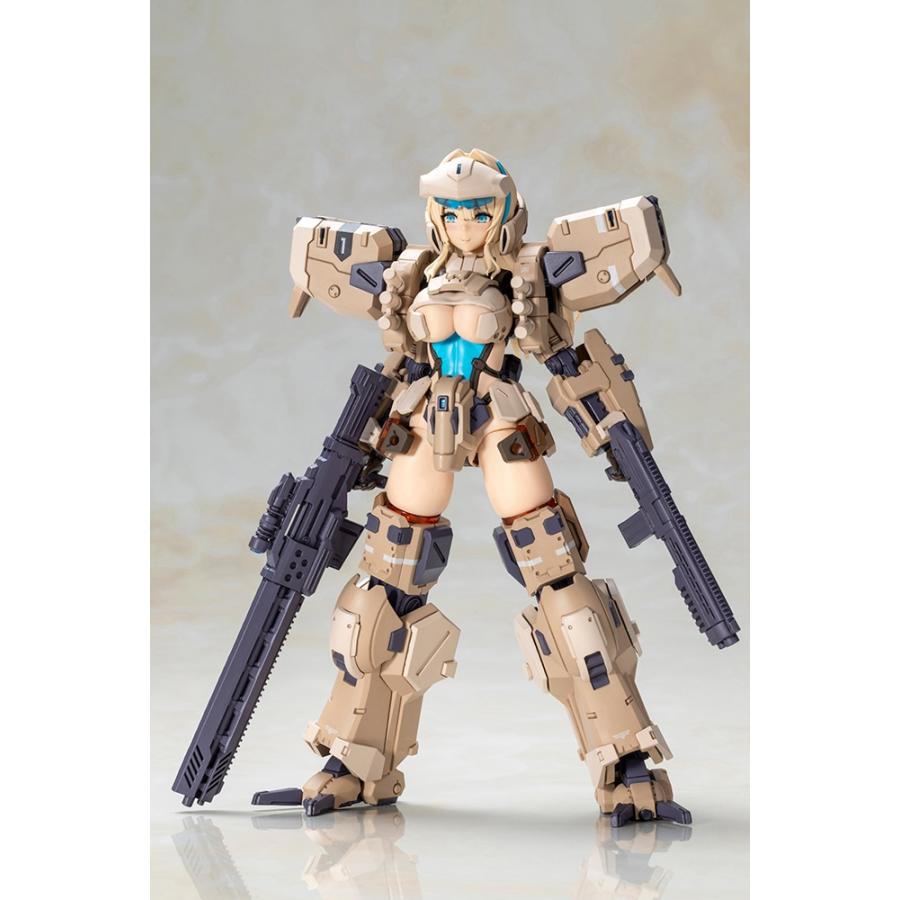 コトブキヤ（KOTOBUKIYA） KP827 ゼニス・ガール : しえいかんYahoo!店