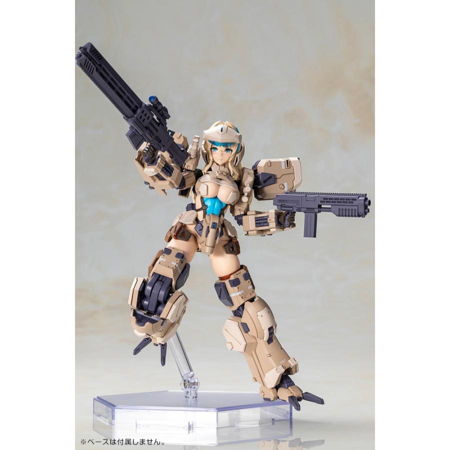 コトブキヤ（KOTOBUKIYA） KP827 ゼニス・ガール : しえいかんYahoo!店