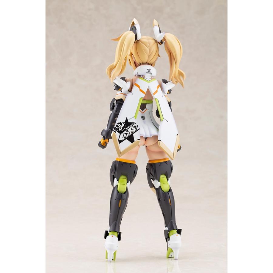 コトブキヤ（KOTOBUKIYA） KP830 グランスケール ジェネ (ステラ