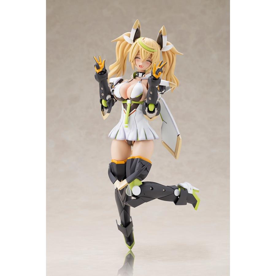 コトブキヤ（KOTOBUKIYA） KP830 グランスケール ジェネ (ステラ