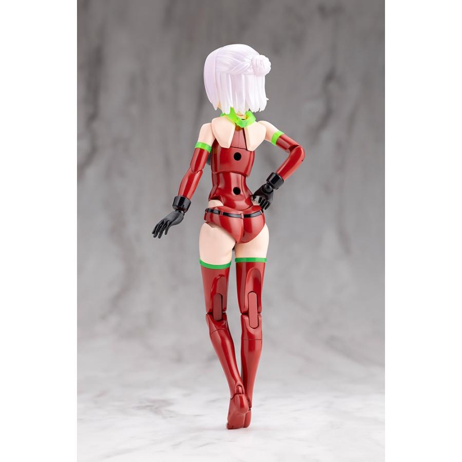 【9月予約】コトブキヤ 1/1 FKP860 BULLET KNIGHTS エクソシスト HELL BLAZEの画像