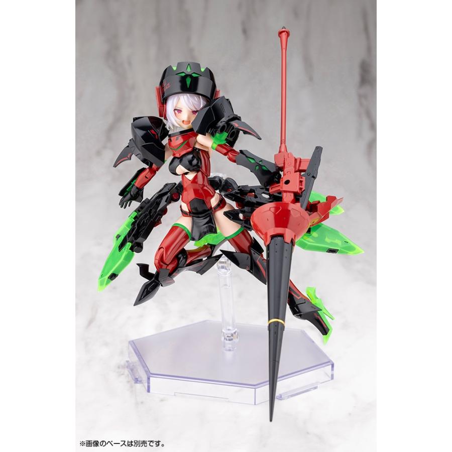 【9月予約】コトブキヤ 1/1 FKP860 BULLET KNIGHTS エクソシスト HELL BLAZEの画像