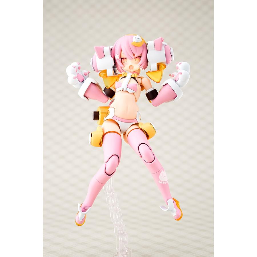コトブキヤ（KOTOBUKIYA） KP740R PUNI☆MOFU マオ : しえいかんYahoo