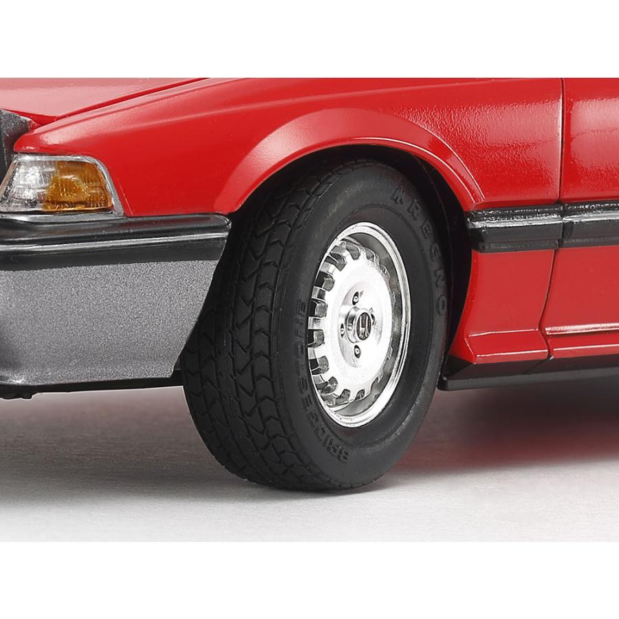 タミヤ（TAMIYA） 【SALE】タミヤ 1/24 24032 HONDA プレリュード XX