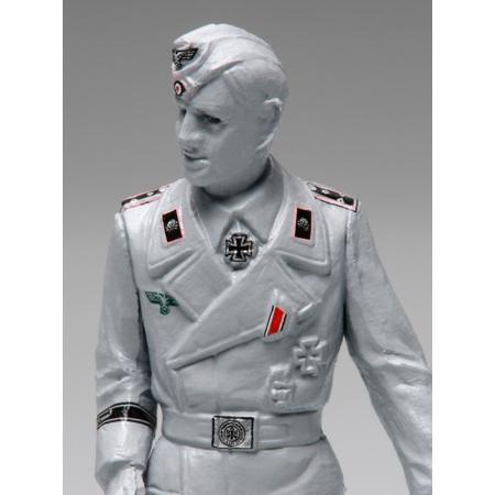 専用品 タミヤ（TAMIYA） 12625 1/16 1/35 ドイツ兵階級章デカールセット : し