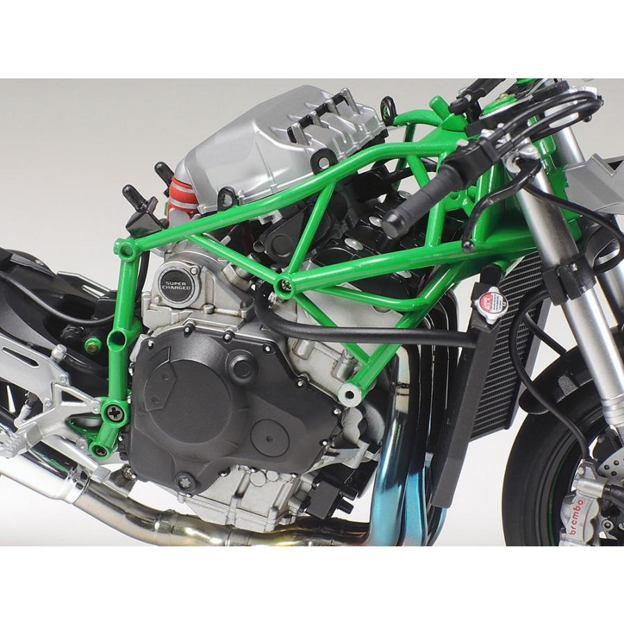タミヤ（TAMIYA） 14131 1/12 カワサキ Ninja H2R : しえいかんYahoo