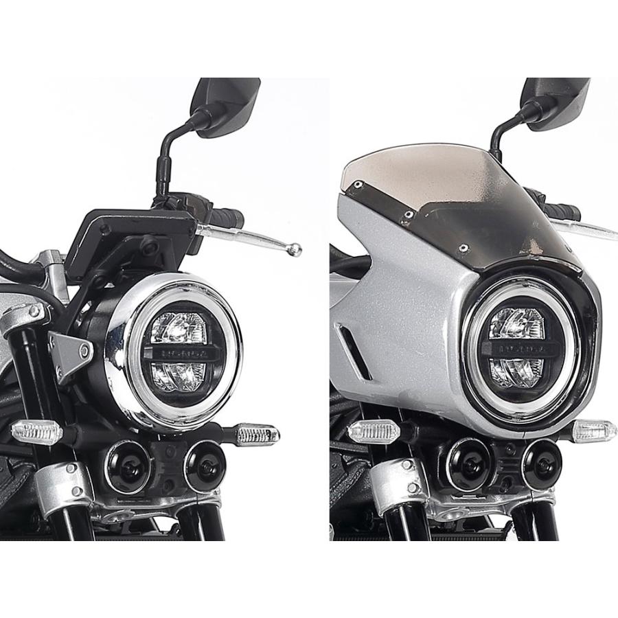 タミヤ（TAMIYA） 14144 1/12 Honda CB1000F : しえいかんYahoo!店