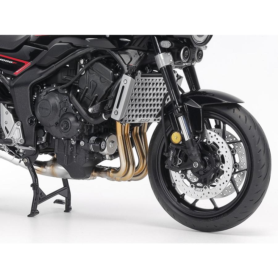 タミヤ（TAMIYA） 14144 1/12 Honda CB1000F : しえいかんYahoo!店
