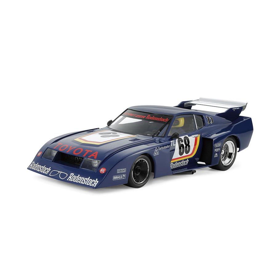 タミヤ 20072 1/20 トヨタ セリカ LB ターボ Gr.5 【特別販売 タミヤ 20072 1/20 トヨタ セリカ LB ターボ Gr.5 【特別販売