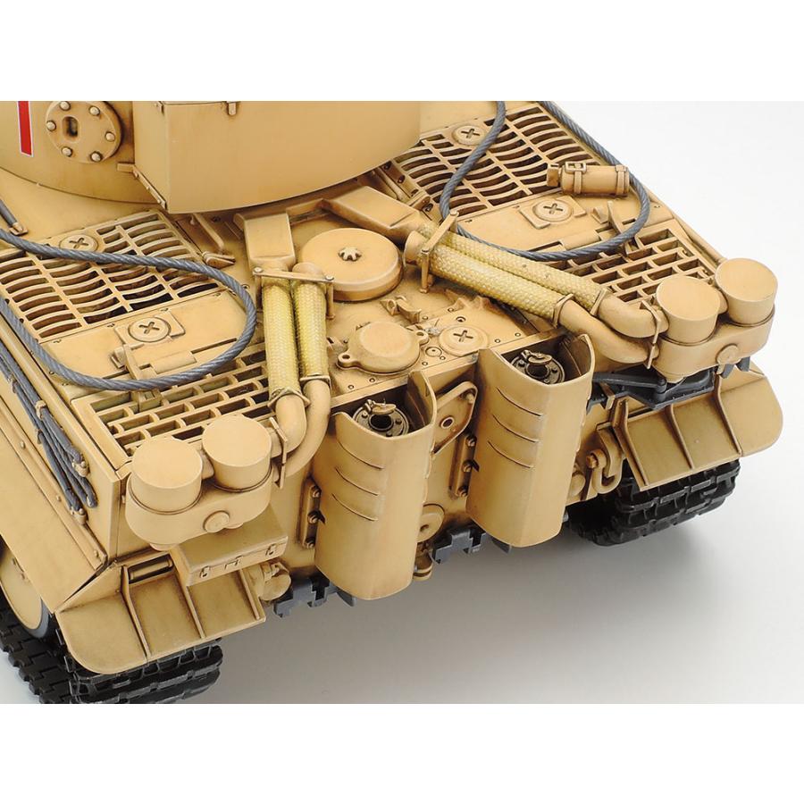 タミヤ（TAMIYA） 1/35 35227 タイガーI極初期型 : しえいかんYahoo!店