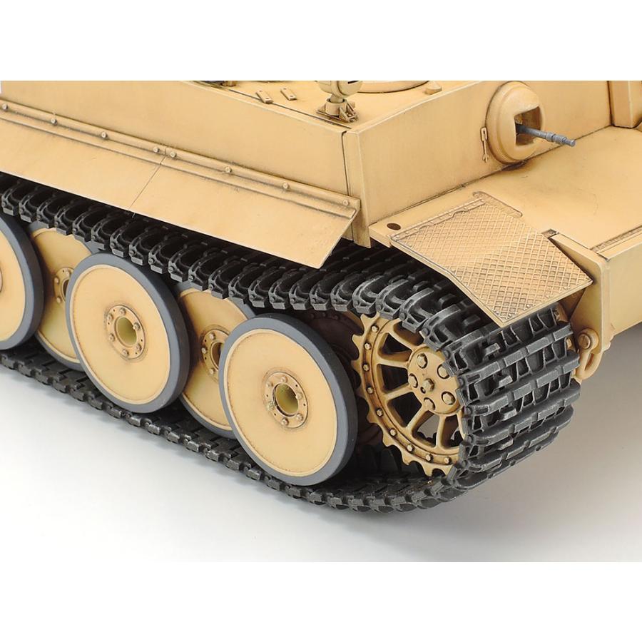 タミヤ（TAMIYA） 1/35 35227 タイガーI極初期型 : しえいかんYahoo!店
