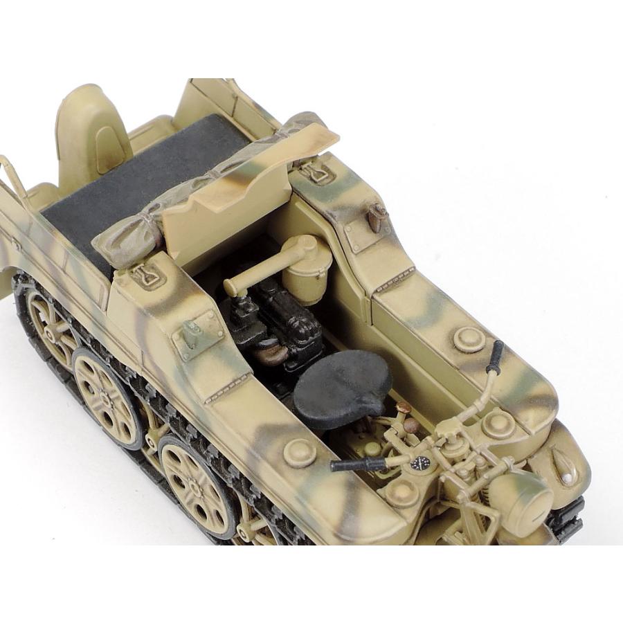 タミヤ（TAMIYA） 【SALE】タミヤ 1/35 MM377 独Sd.Kfz.2ケッテン