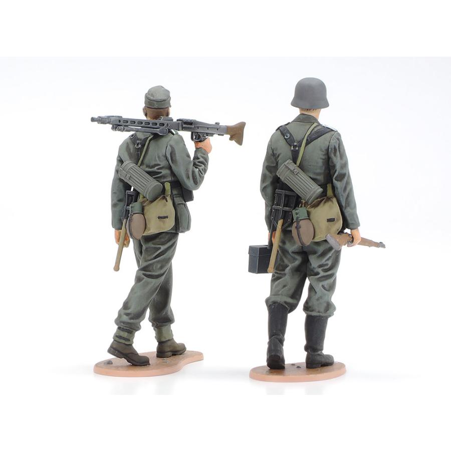 タミヤ（TAMIYA） 【SALE】タミヤ 1/35 MM377 独Sd.Kfz.2ケッテン