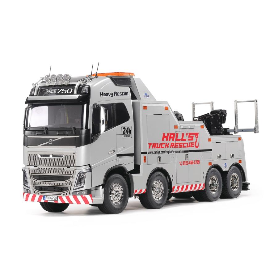タミヤ（TAMIYA） 58759 1/10 電動RCカー フォード F-150 レインジャー